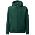 CP Company Shell-R Jack Donker Groen