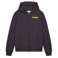Croyez Montagne Vest Antraciet
