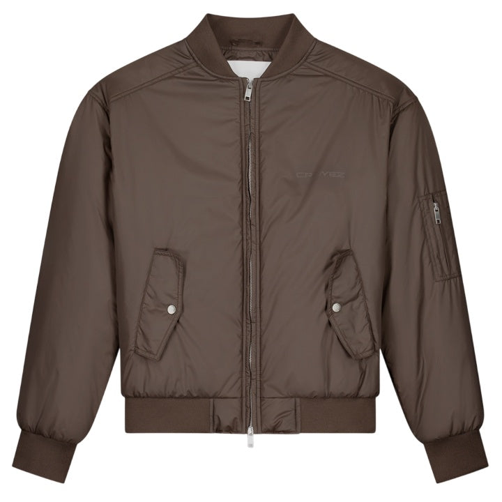 Croyez Smart Bomber Jack Bruin