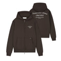 Croyez Fraternité Ultime Vest Bruin