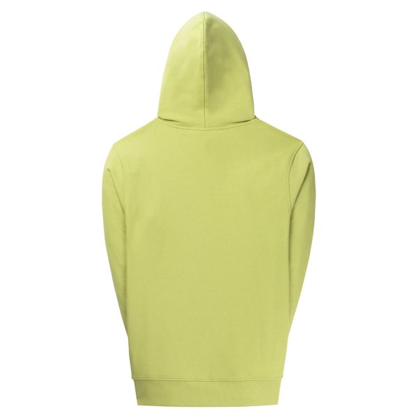 Daily Paper Alias Hoodie Groen