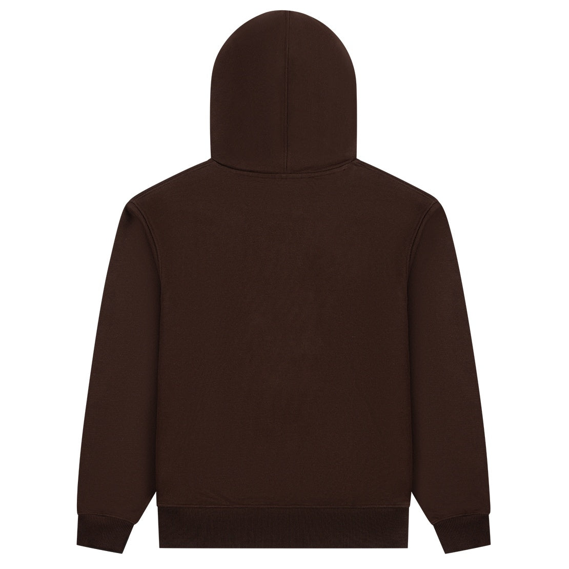 Daily Paper Alias Dias Hoodie Bruin