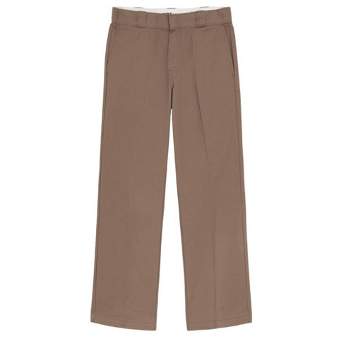 Dickies 874 Work Broek Bruin