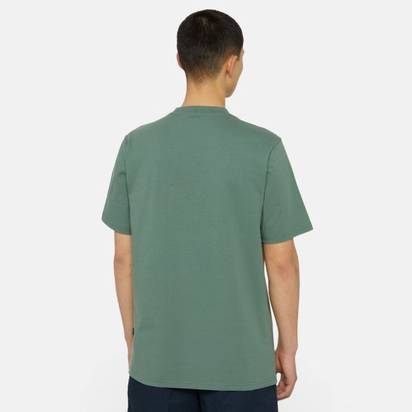 Dickies Icon Logo T-shirt Groen