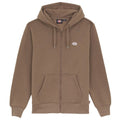 Dickies Summerdale Vest Bruin