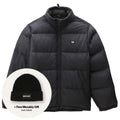 Dickies Waldenburg Puffer Zwart