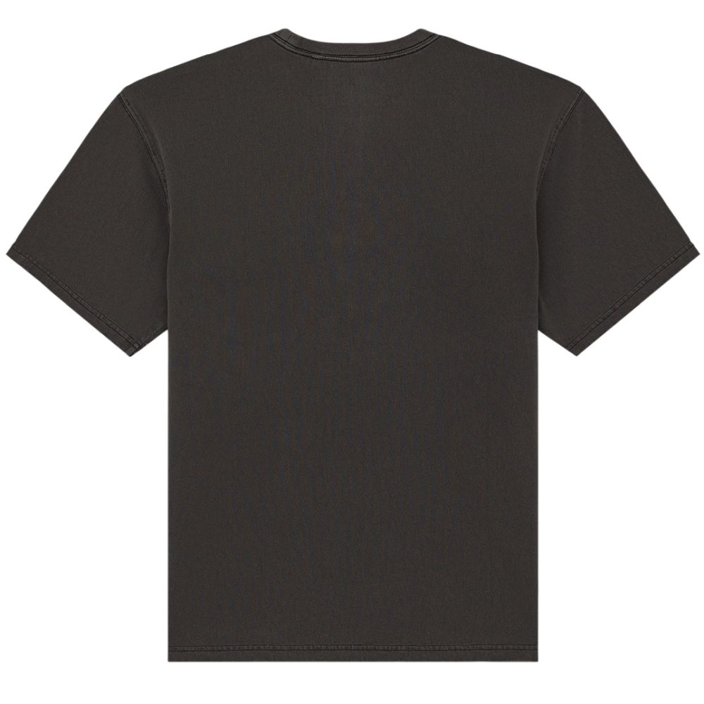 Dickies x Harley-Davidson Graphic T-shirt Zwart – Mezaldy