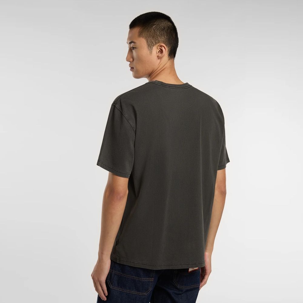 Dickies x Harley-Davidson Graphic T-shirt Zwart – Mezaldy