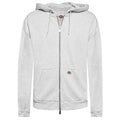 Dickies Clewiston Waffle Vest Off White