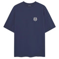 Don't Waste Culture Felora T-shirt Navy
