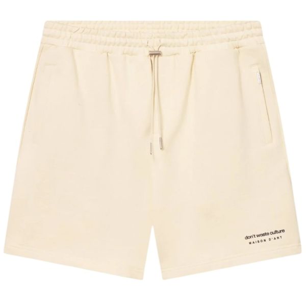 Don't Waste Culture Jerr Zomerset Beige