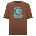 Dsquared2 Invicta Dsquared2 T-shirt Bruin