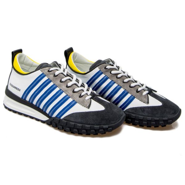 Dsquared2 Sneaker Wit