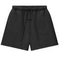 Fear Of God Essentials Signature Classic Korte Broek Zwart