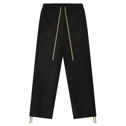 Fear Of God Technical Split Knee Broek Zwart