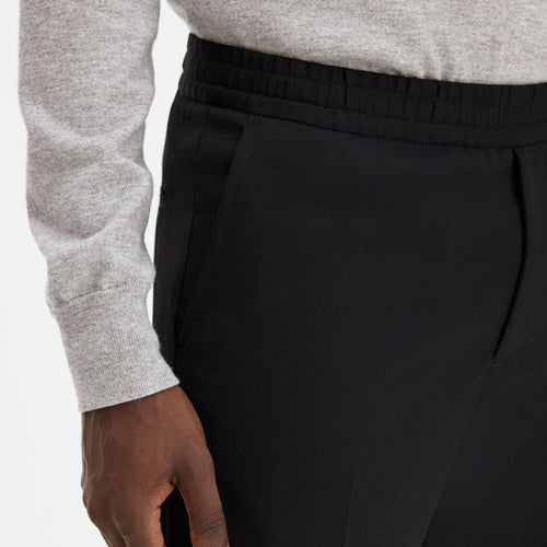 Filippa K Theo Broek Zwart