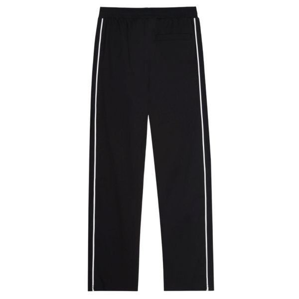 Flaneur Flâneur Blossom Trainingspak Zwart