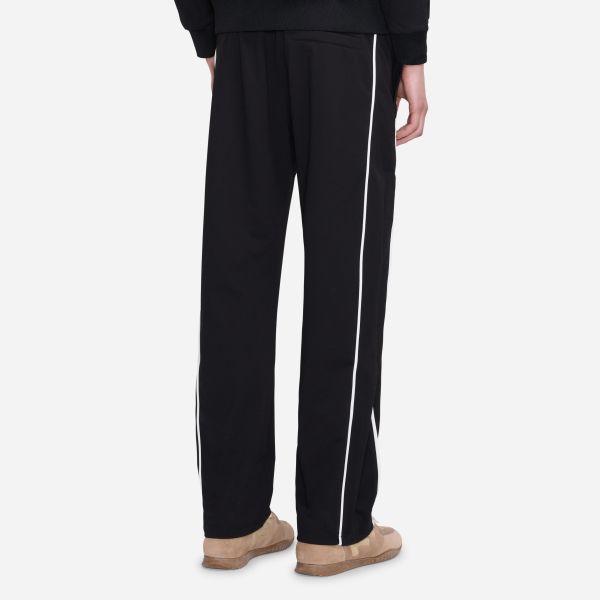 Flaneur Flâneur Blossom Trainingspak Zwart