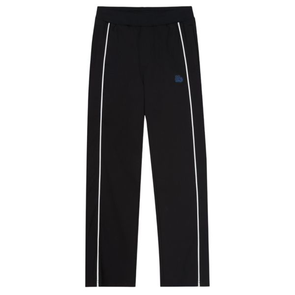 Flaneur Flâneur Blossom Trainingspak Zwart
