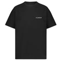 Flâneur Essential T-shirt Zwart
