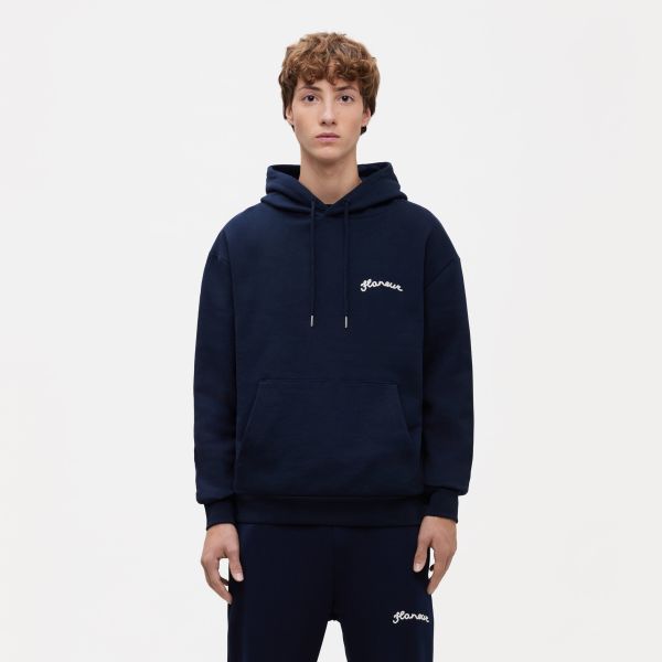 Flâneur Signature Trainingspak Navy