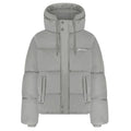 Flâneur Signature Puffer Grijs
