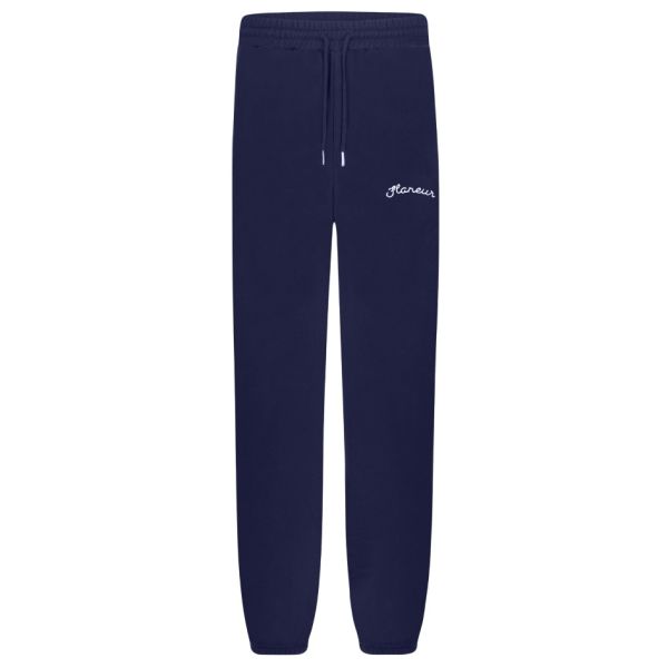 Flâneur Signature Trainingspak Navy