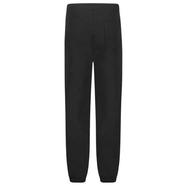 Flâneur Signature Trainingspak Zwart
