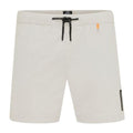 Genti Connor Zwembroek Beige