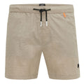 Genti Connor Zwembroek Beige