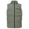 Genti Bullet Bodywarmer Groen