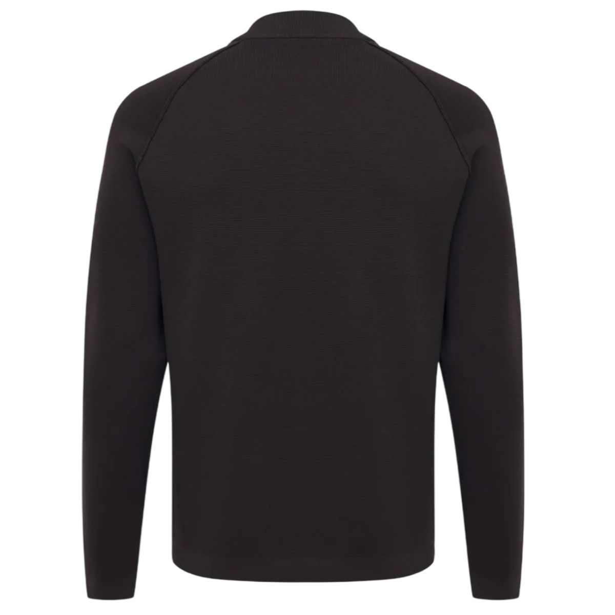 Genti Turtle Sweater Bordeaux