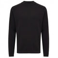 Genti Turtle Sweater Zwart