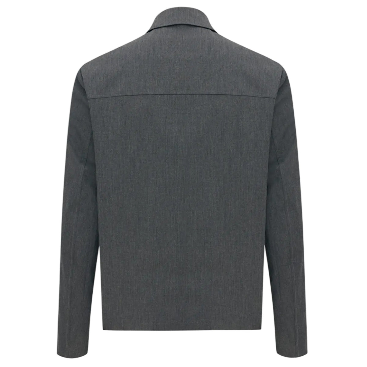 Genti Viper Monogram Jack Antraciet