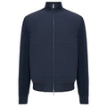Gentiluomo Bragaz Jas Navy