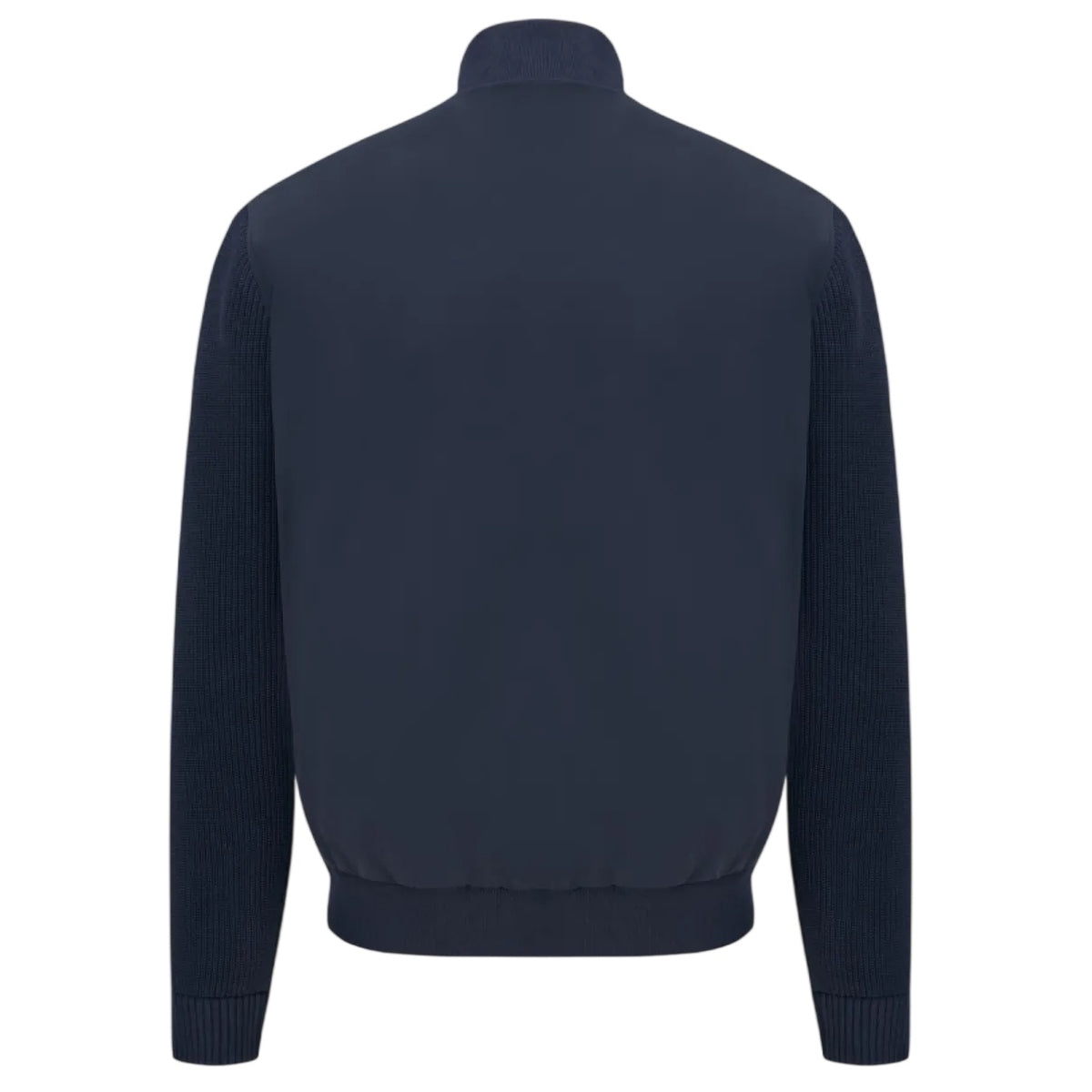 Gentiluomo Bragaz Jas Navy