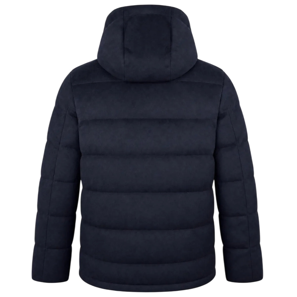 Gentiluomo Bruno Puffer Navy