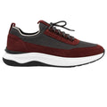 Gentiluomo Minotti Sneaker Bordeaux