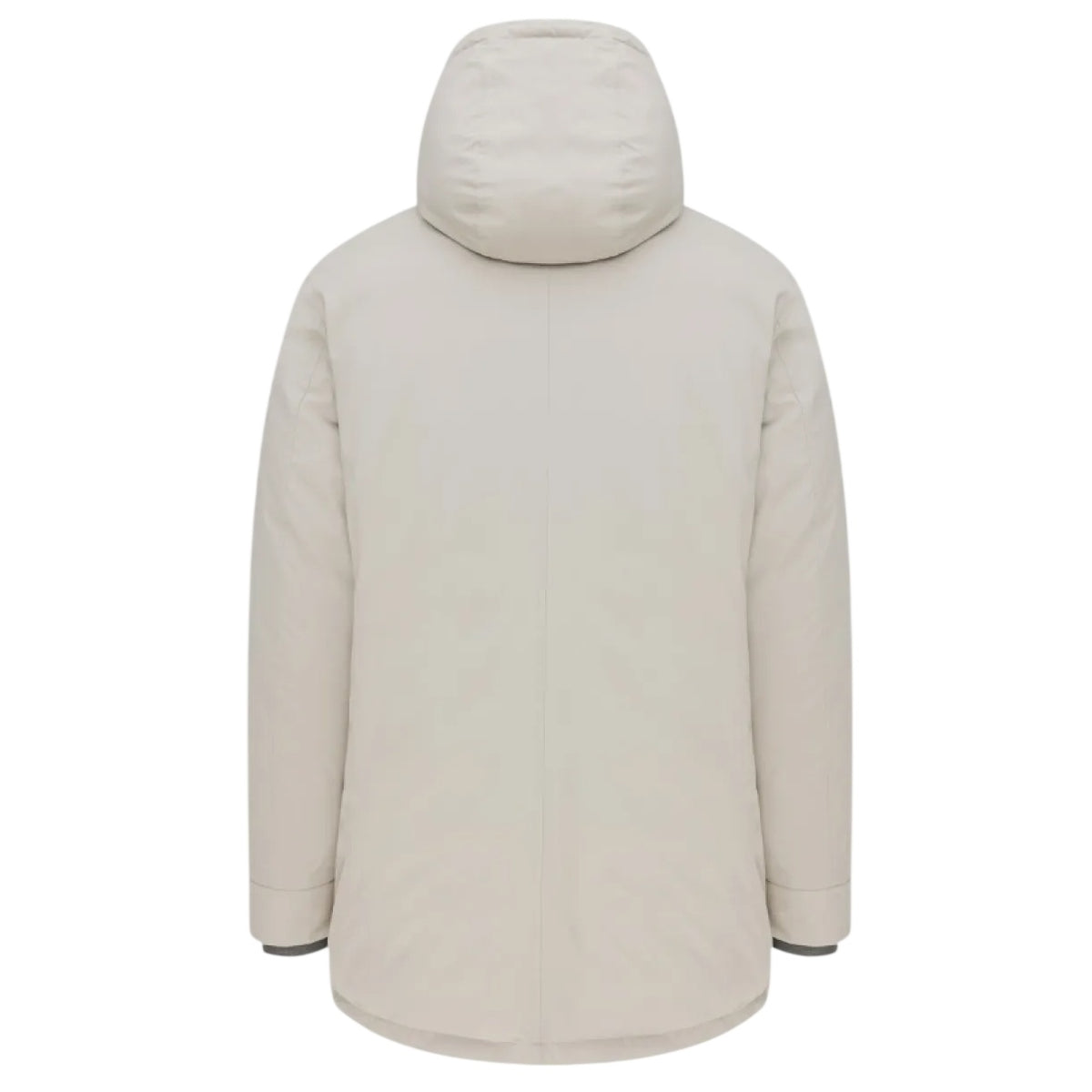 Gentiluomo Parka Beige