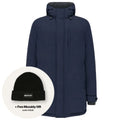 Gentiluomo Parka Navy