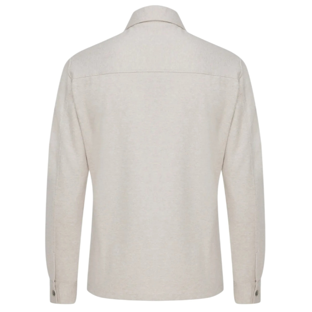 Gentiluomo Ryan Overshirt Beige
