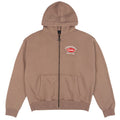 Goodies Sportive Jeddah Vest Bruin
