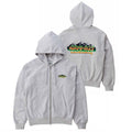 Gramicci Mountaineering Vest Grijs