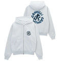 Gramicci Running Man Vest Grijs