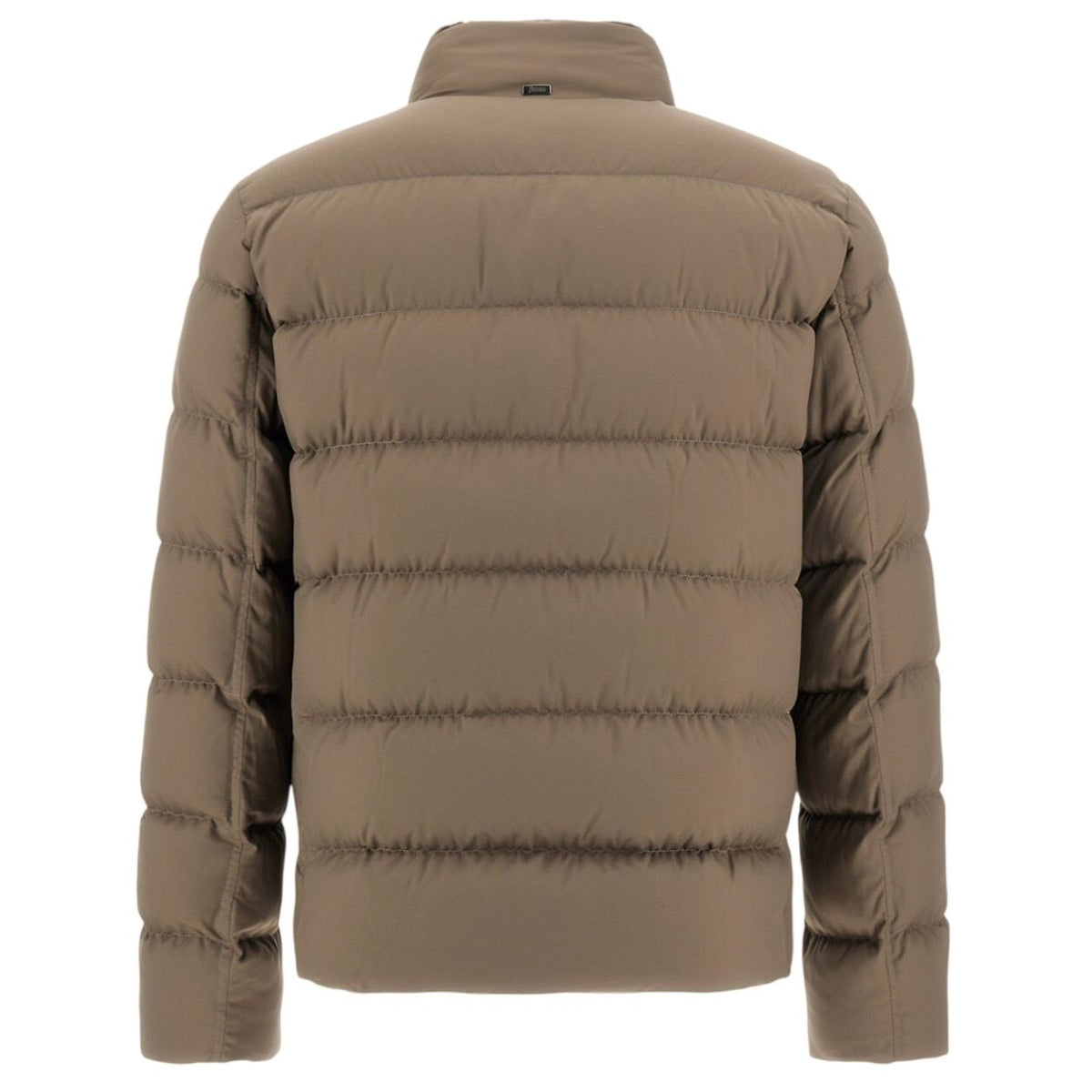 Herno Bomber Jas Bruin