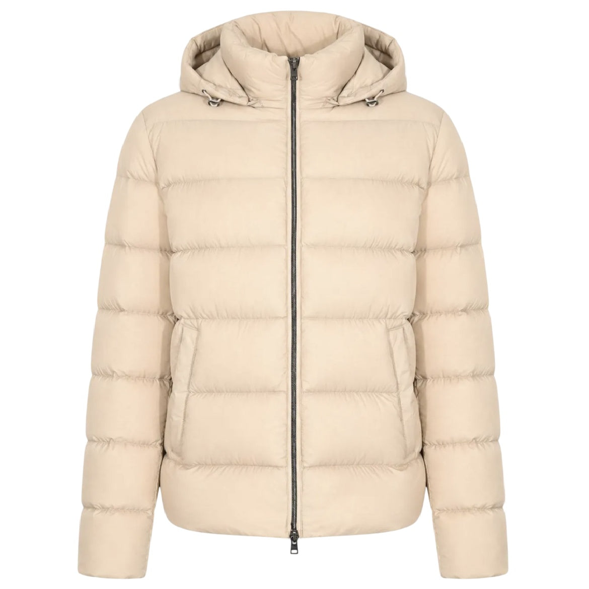 Herno La Giacca Jas Beige