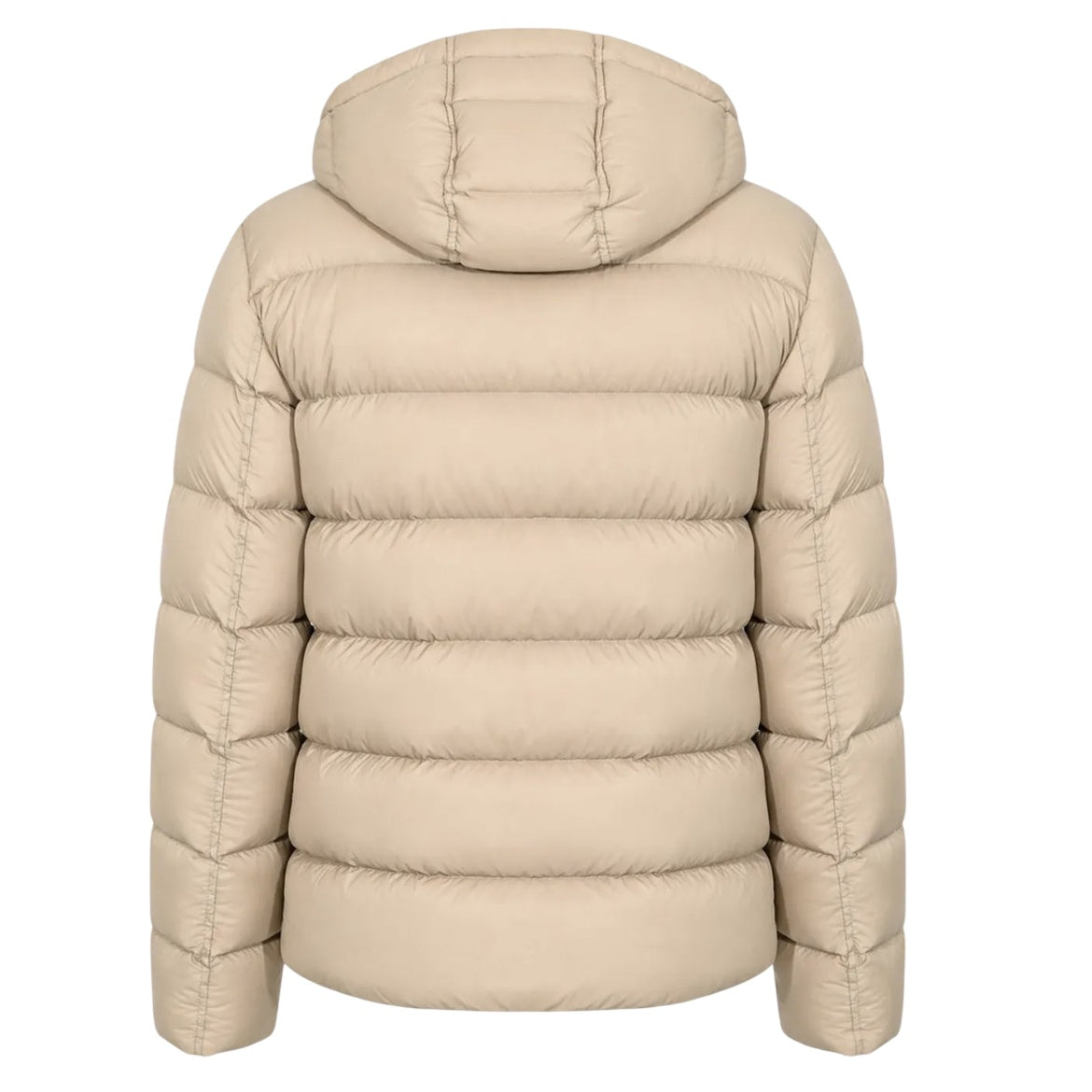 Herno La Giacca Jas Beige