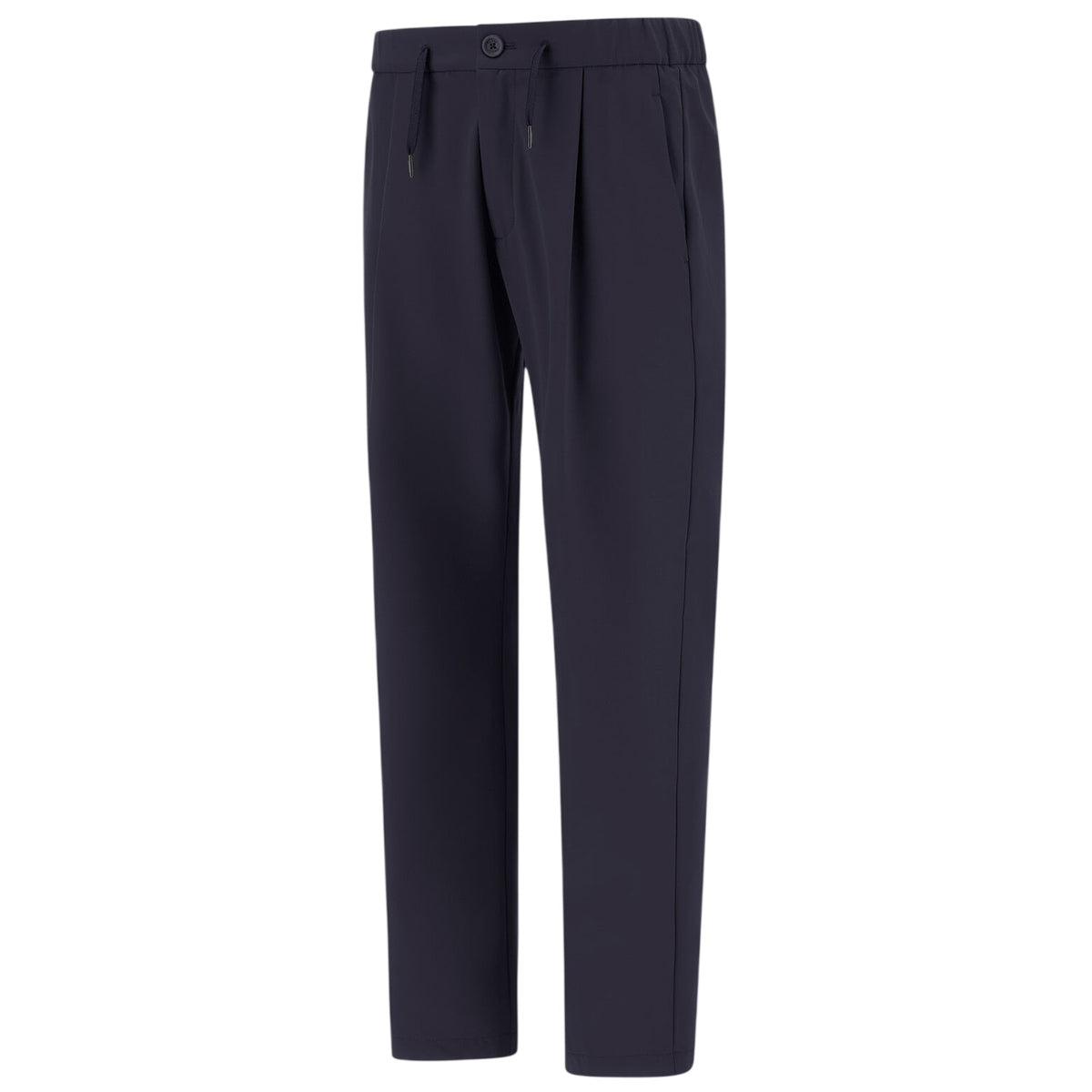 Herno Light Comfort Stretch Pantalon Navy