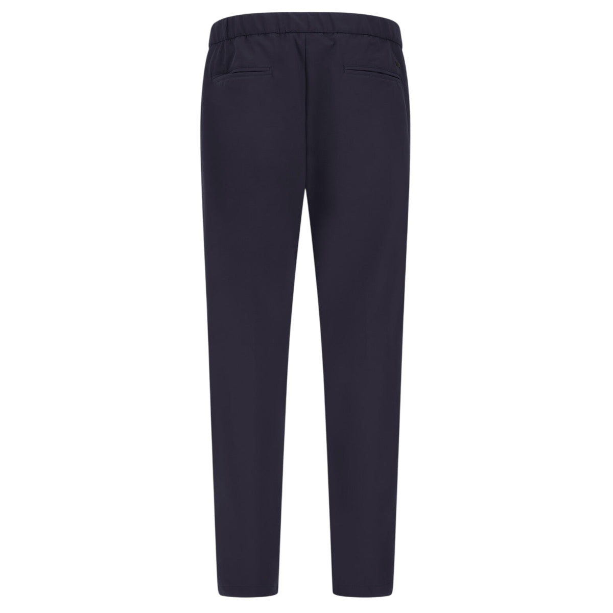 Herno Light Comfort Stretch Pantalon Navy
