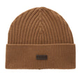 Herno Wool Muts Bruin